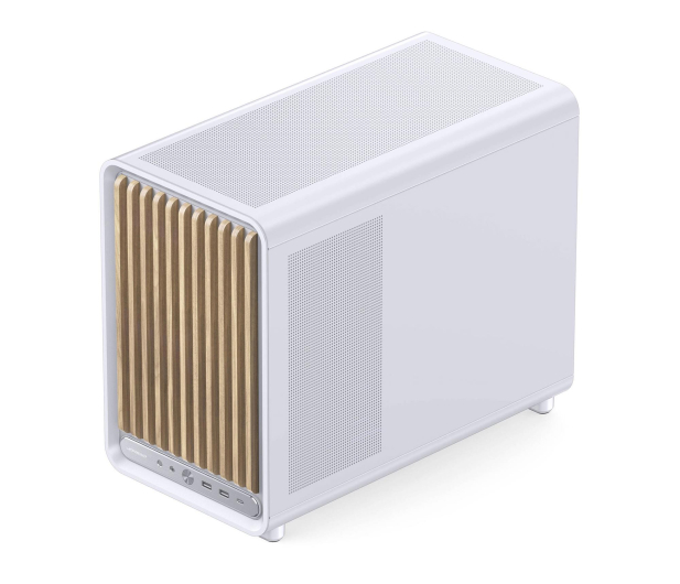Jonsbo D33 Wood White - 1600838 - zdjęcie 3